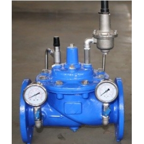                       VAN GIẢM ÁP GPRO - MALAYSIA                 